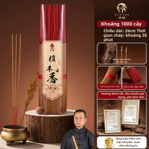 BINYUE | Hương Không Khói Thân Thiện Môi Trường Dùng Trong Nhà
