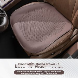 MENGDAO | Summer Breathable Car Seat Pad