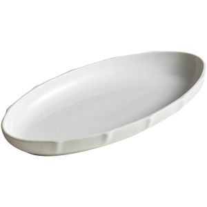 YOGEHOME | Elegant Large Fish Platter