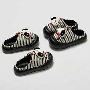 FZT | Warm Home Indoor Slipper Womens 1st Step Care Heel Cover