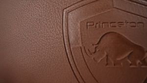 Princeton Urban Reborn Series Diaper Bag (Lifetime Warranty)