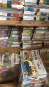 LKS PINDAI KELAS 6 SEMESTER 2 KURIKULUM MERDEKA (ARYA DUTA) (2024)