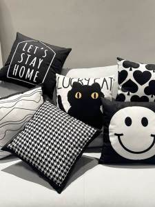 Besee | Nordic Ins Style Decorative Throw Pillow