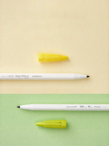 Monami | Watercolor Brush Pen Set 60 Colors