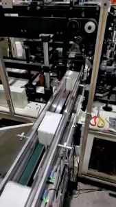 VINKA Pink Packaging Soft High Quality Facial Tissue Paper Napkin 1 PACK KMV Trading