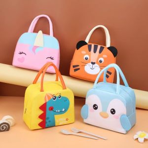 JXinJie | Túi Đựng Cơm Cho Trẻ Em Đi Học