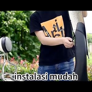 Pelindung Jok Motor Anti Panas Cakaran Sunshield Sun Shield Jok Lipat Anti Air