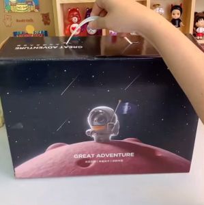 Mainan Anak Astronot Petualangan Astronot Big Space Adventure