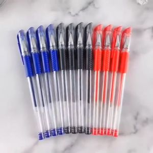 Pulpen Cair 1 Pack Murah Isi 12