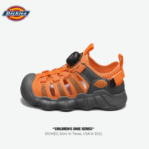 Dickies | Child Boy Summer Soft Bottom Beach Shoes