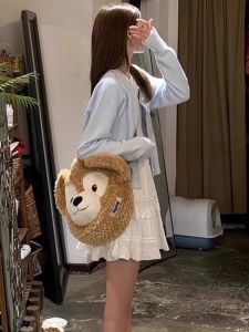 White Ballet Style Puffy A-Line Mini Skirt Womens Summer 2025 New High Waist Cake Skirt Korean Style Polyester Fabric