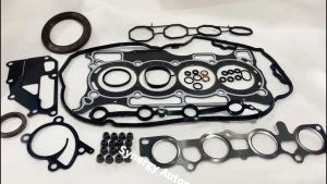 Packing Head Gasket Full Set Livina 1.8cc HR16 110101-EE025 - 7173