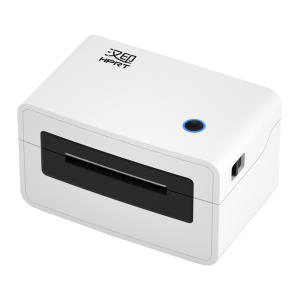 HPRT | Bluetooth Thermal Label Printer for E-commerce Orders