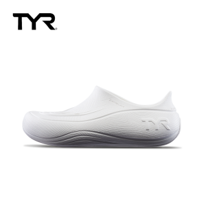 TYR | Recovery Comfortable Shock Absorbing Anti-slip Support Sport Shoes