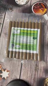 Nhang Ngải Cứu Xoang Hội Quán Diện Chẩn Bùi Quốc Châu