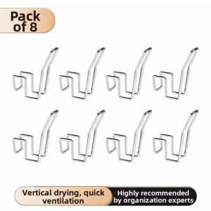 Multifunctional Outdoor Shoe Drying Rack