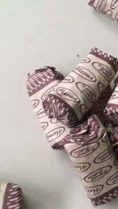 Dodol Garut Asli 1kg Rasa Kacang Cokelat: Camilan Hits Dari Garut