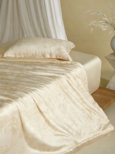 Mercury | Washable Cool Summer Quilt