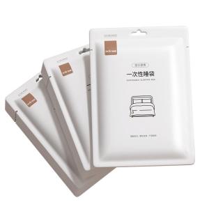 bicoy | Sterile Disposables Single Train Berth Bed Sheet Set