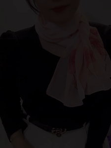 ผ้าพันคอผ้าคลุมไหล่แฟชั่น001