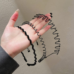 Invisible No Pressure Headband for Sports
