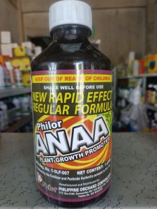 Philor ANAA Plant Growth Promoter /1Liter