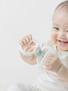 garkoko | Baby Teething Toy Food Grade