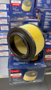 Lọc Gió Động Cơ Mã 260300-1030 Dùng Cho Ô Tô Ford Mazda DENSO Cool Gear Ngăn Bụi Dị Vật