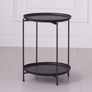 Aesthetic Mobile Small Coffee Table