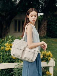 MYEDITION | Multifunctional Tote Bag