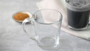 BK Charcoal powder for baking cooking - 200g