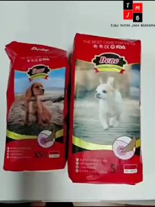 POPOK HEWAN ANJING BETINA FEMALE DONO DISPOSABLE DIAPERS PINK FULL COVER