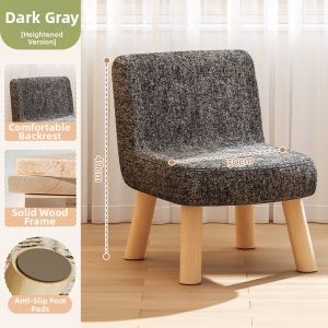 ZHENTAIYUAN | Stable Safe Soft Sponge Stool