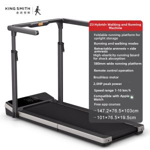 WalkingPad | Compact Foldable Quiet Home Treadmill