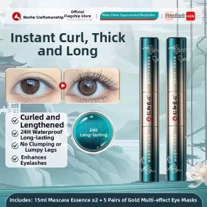 RENHEJIANGXIN | Eyebrow and Eyelash Growth Liquid Waterproof