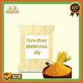 Makki Atta ( Fresh Corn Flour ). 