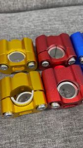 RAISER PENINGGI STANG FULL CNC UNIVERSAL NINJA VIXION CB150 RX KING DLL ZM55