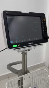[𝐌𝐃𝐀 𝐀𝐏𝐏𝐑𝐎𝐕𝐄𝐃] Vitavue 10- IBP Touch Screen