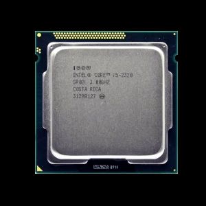 i5 2nd generation processor