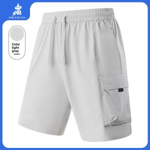 Mexican | Quick-Drying Comfortable Shorts Men
