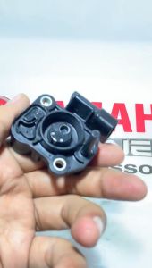 SENSOR TROTOLE BODY TPS MAQS VEGA FORCE VEGA RR ASLI YAMAHA BARU