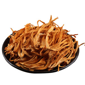 Bouillon Ingredient Cordyceps Flowers 250g