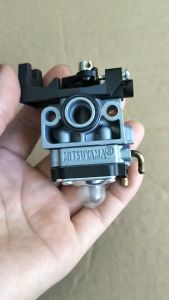 Chế hòa khí Bình xăng con máy cắt cỏ MITSUYAMA (Model GX25 GX35)
