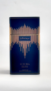 Luxuria Elite Le Bonheur EDP 100ml Wangian For Man Best Fragrance Long Lasting Perfumes