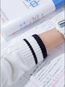 COJR | Stylish Basic Function Student Watch