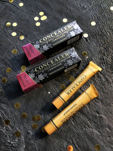Flaw Coverage Concealer Pen 2 Pieces