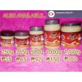 Lilets/Li-Lets Creamy Peanut Butter 1,100g. 