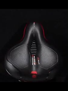 Yên xe đạp yên béo siêu cấp chất liệu cao cấp cực êm