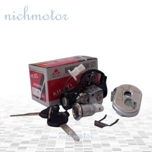 Kunci Kontak Set Vario Kie Hin: Aksesoris Motor Vario Berkualitas