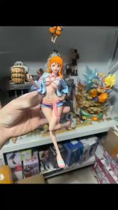 Mô Hình One Piece Nhân Vật Thất Vũ Hải Cao 14cm Mô Hình Decor Trang Trí Bộ Sưu Tập Nhân Vật